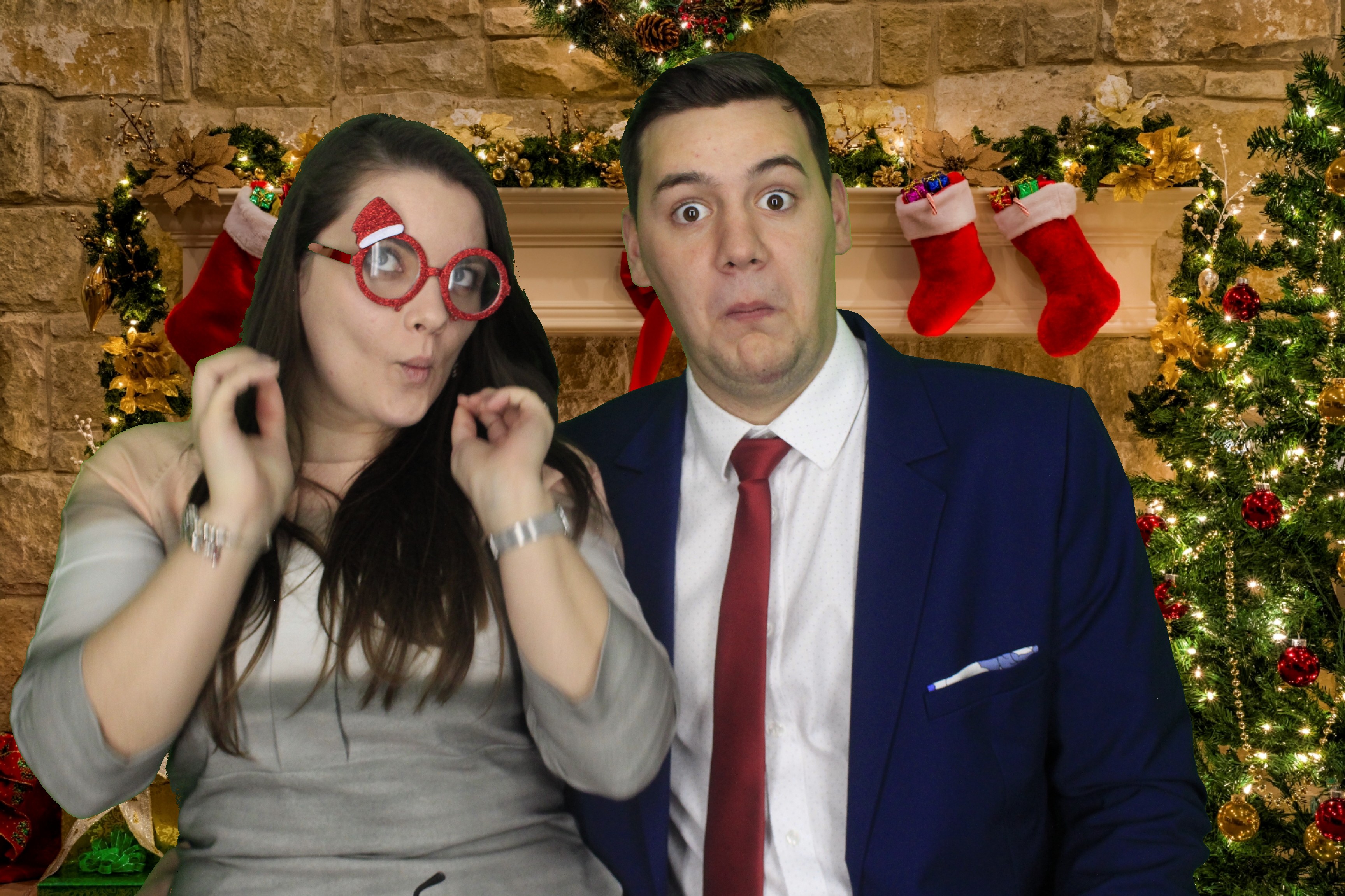 HMS Warrior Christmas Party | View more photos from the event at gallery.myphotoboothexperience.co.uk/u/MyPhotoBoothExperienceLtd/HMS-Warrior-Christmas-Party-0